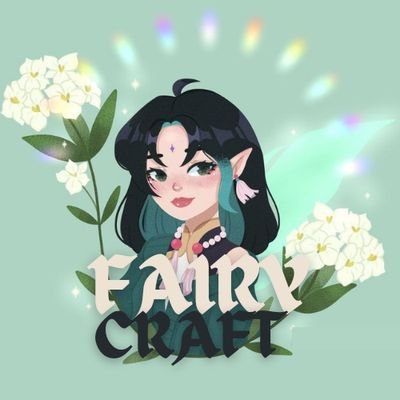 💞🧚FAIRY CRAFT🧚💞