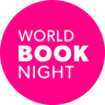 WorldBookNight's profile picture. Share the joy of reading & books on 23 April! Run by @readingagency.

Find out how to get involved at https://t.co/FTJsC7L91L 🌘
