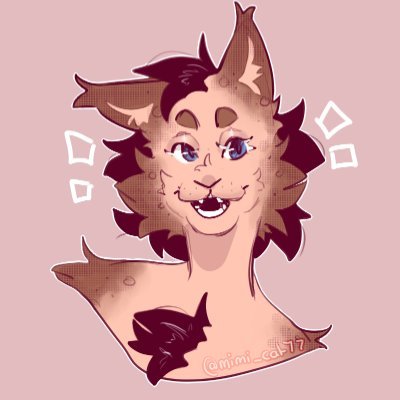 mimi_cat77 (coms open)さんのプロフィール画像