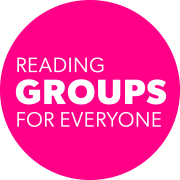 A space for book lovers (you don't need a reading group!) to find reading tips, exclusive offers, and join in some bookish fun 📚 Run by @readingagency.