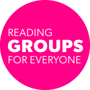 Reading Groups for Everyone(@Reading_Groups) 's Twitter Profile Photo