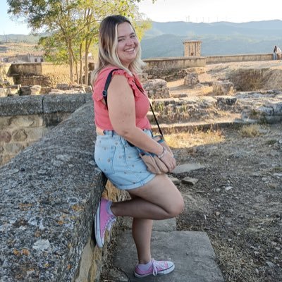 💁🏼♀️A mí no me preguntes, solo soy una chica
