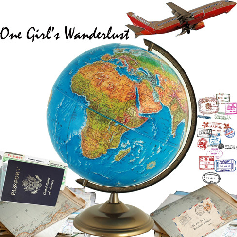 wanderlust_blog's profile picture. A Travel and style blog detailing the best travel destinations across the globe and what to wear whilst you are there.
