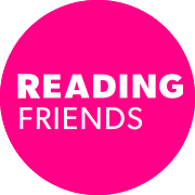 This account is no longer active. Please visit @readingagency for updates on Reading Friends and our other programmes.