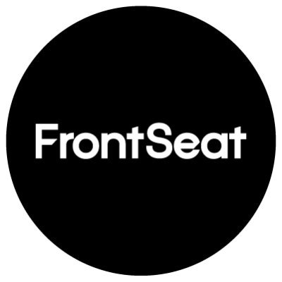 FrontSeat: Dive into real-time shopping. Authentic reviews, exclusive launches. The next-gen shopping experience! #GetInTheFrontSeat