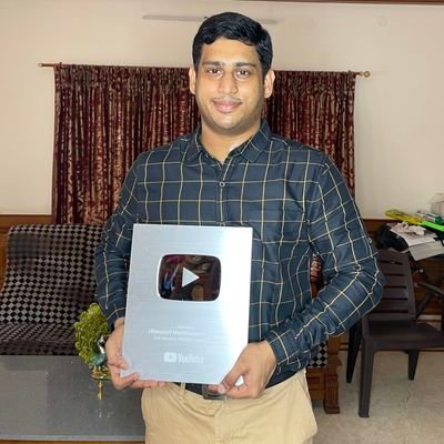 Tamil YouTuber with 1.8 lakh+ followers
Orthopaedic Trauma, Joint Replacement and Spine Surgeon AMC Super Speciality Hospital Tiruppur.