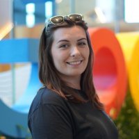 Naomi Toland - Sustainability Week, 22-26 April(@naomi_toland) 's Twitter Profile Photo