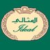 المثالي للمخبوزات الصحية (@almithalibakery) Twitter profile photo المثالي للمخبوزات الصحية (@almithalibakery) Twitter profile photo