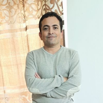 hellovishnu's profile picture. Associate Editor, The Caravan Magazine