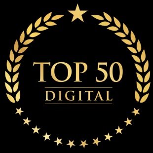 The list that celebrates the most digitally savvy real estate agents in America.
