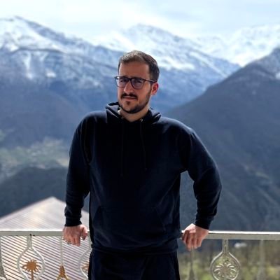 AMIRHOSEIN_ABAN's profile picture. 