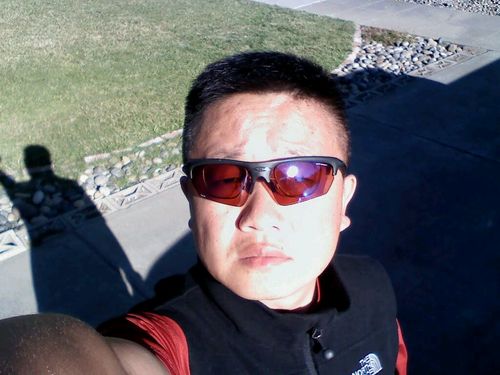 a father of three and a husband of one.  on my spare time, i enjoy playing janggo and riding my bicycles.
