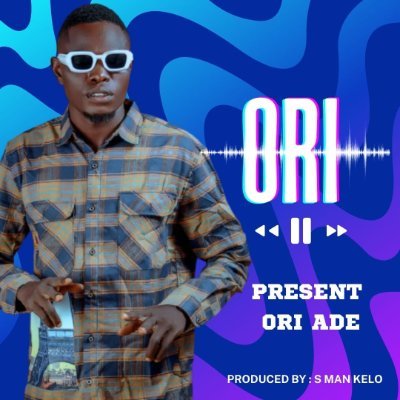 Oriade, music & record