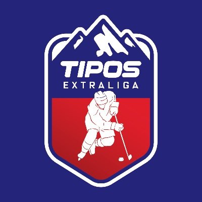 Official Twitter profile of Slovak ice hockey extraleague