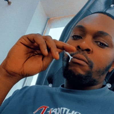 chizwyne's profile picture. Taurus ♉️ 
GOD_Lover❤️
You don’t need a plan bro,sometimes you just need Ballz and Harden the FUCK UP! 💯