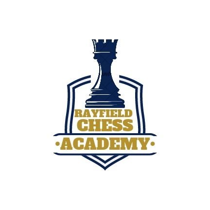 rayfieldchess's profile picture. Your chess journey starts here! 🌟 We offer top-notch coaching services, organize tournaments, and sell quality chess gear. Let's talk chess! ♟️ #ChessMasters