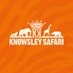 Knowsley Safari (@KnowsleySafari) Twitter profile photo