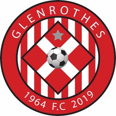 Glenrothes Football Community Club