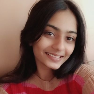sakshi_patel7 Profile Picture