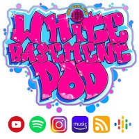 Whitebasementpod πβοΈπβοΈππ°βΏοΈπ€€π§β οΈ (@jasonmoola) 's Twitter Profile