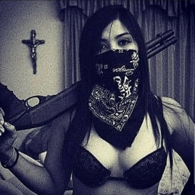 #FreePalestine Cocinero de drogas, Anti-(Imperialist/Capitalist/Zionist)
#NinerFaithful 
Don't Fuck w/me on the street. I make someone's Pussy Ass Taint shine