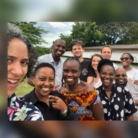 Swahili Dialects Project (@swahilidialects) 's Twitter Profile