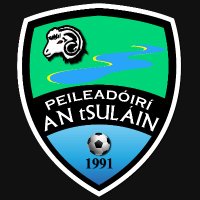 Sullane FC (Peileadóirí an tSuláin) (@sullanefc) 's Twitter Profile