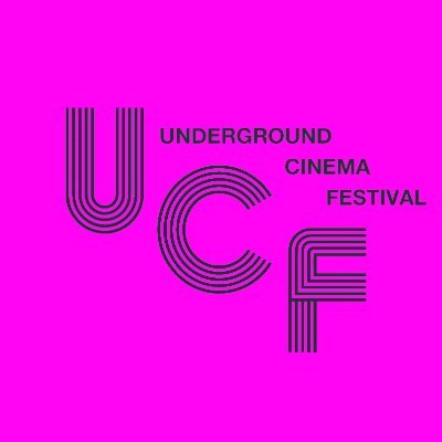 『UNDERGROUND CINEMA FESTIVAL 3』の最新情報はこちら。詳細は→ https://t.co/NCmGU95MNM