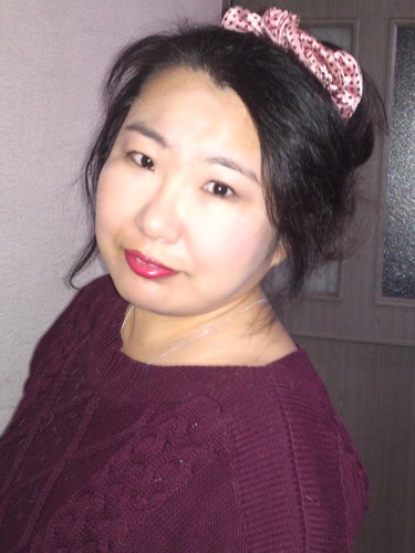今更ながら色々頑張ってる ４０代
やりたいことは沢山　絶対やりますよぉぉ
 高校生の子持ちです

と 書いてから 8年がたちました 
(^。^;)

頑張ってます