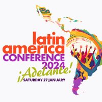 Latin America Conference - ¡Adelante! (@latamericaconf) 's Twitter Profile