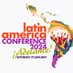 Latin America Conference - ¡Adelante! (@latamericaconf) Twitter profile photo Latin America Conference - ¡Adelante! (@latamericaconf) Twitter profile photo