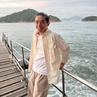 Matthew SH CHUNG (@mattchunghku) 's Twitter Profile