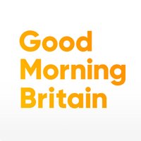 Good Morning Britain(@GMB) 's Twitter Profileg