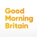 Good Morning Britain (@gmb) Twitter profile photo Good Morning Britain (@gmb) Twitter profile photo