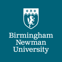 Birmingham Newman University (@newman_uni) 's Twitter Profile