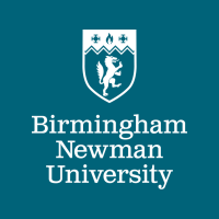 Birmingham Newman University(@Newman_Uni) 's Twitter Profile Photo