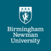 Birmingham Newman University (@Newman_Uni) Twitter profile photo