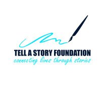 Tell a story foundation (@tellastoryug) 's Twitter Profile