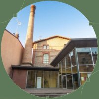 Museu de la Torneria de Torelló(@museutorneria) 's Twitter Profile Photo