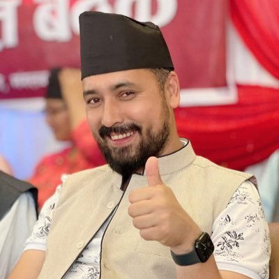 member of Bagmati Province member, chairman of CPNMC Bagamati province