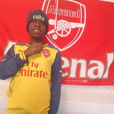 Arsenal ✨❤️✌🏾