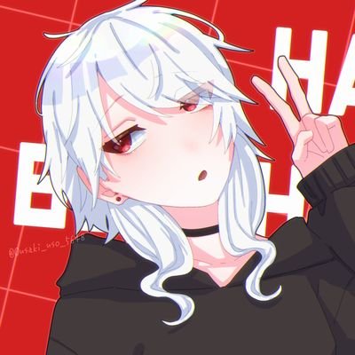 桜咲 鷽@絵描き。ほぼ不在さんのプロフィール画像