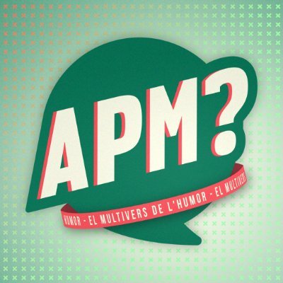 APM Profile Picture
