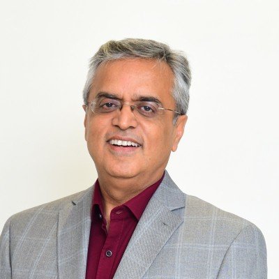 Sanjay Sehgal