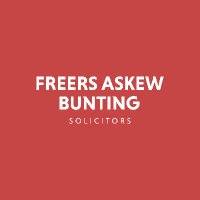 Freers Askew Bunting(@FABsolicitors) 's Twitter Profile Photo