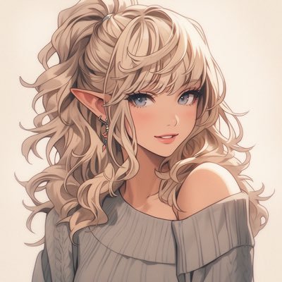 LeahLucaArt Profile Picture