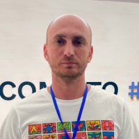 Anton T. (@tsekhanovskyi) 's Twitter Profile