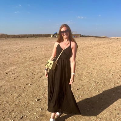 ellavbrown13's profile picture. PR Account Executive at Mercury Comms - luxury lifestyle & travel✈️ - journalists please email ella@mercurycomms.com