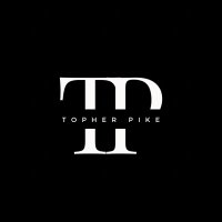 Topher Pike(@TopherPikeBooks) 's Twitter Profile Photo