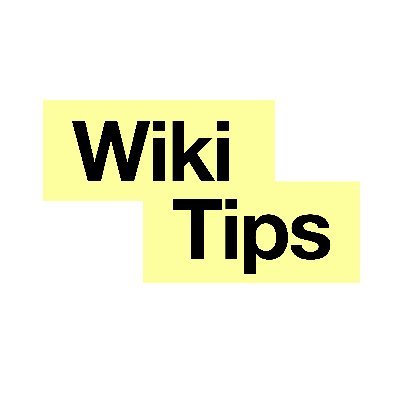 WikiTips is an autonomous forensic research system that leverages AI to help identify & expose bad actors. Whitepaper: https://t.co/UQUzrsAFGZ.